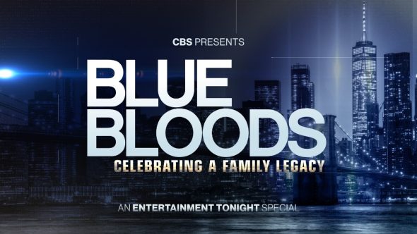 Blue Bloods TV Show on CBS: canceled or renewed?