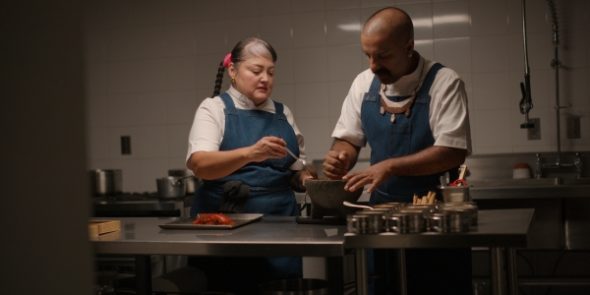 Chef's Table TV Show on Netflix: canceled or renewed?