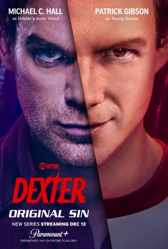 Dexter: برنامج Original Sin TV على Paramount+ مع Showtime: ألغي أم تم تجديده؟