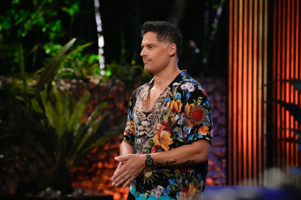 #Deal or No Deal Island: Season Two Premiere Date; New Players to Battle New Banker on NBC