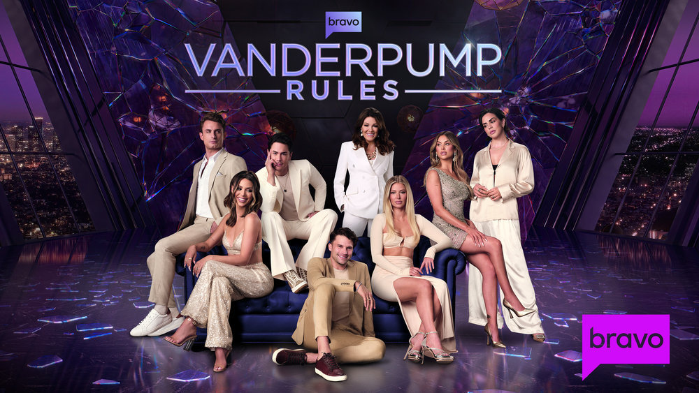 #Vanderpump Rules: Season 12; Bravo Reality Series Renewed with New Cast (Reactions)