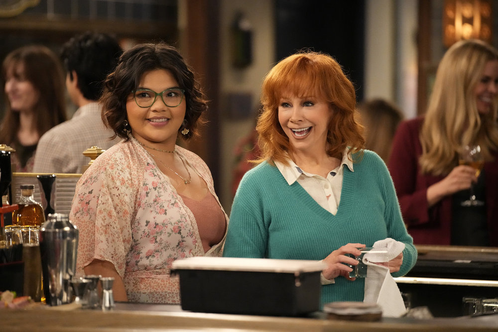 #Happy’s Place, Lopez Vs Lopez: NBC Orders Additional Scripts for Friday Night Comedies