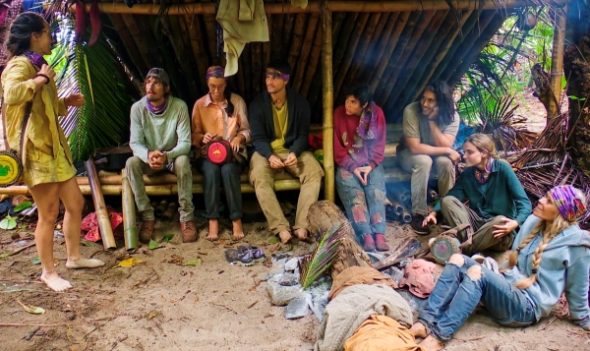 Survivor TV Show on CBS: canceled or renewed?