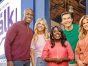 The Talk TV show on CBS: (canceled or renewed?)