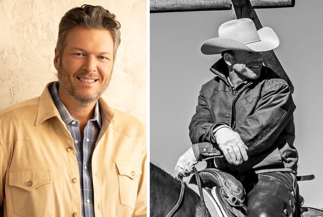 #The Road: CBS Orders Singing Competition from Taylor Sheridan and Blake Shelton
