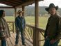 Yellowstone TV show on Paramount Network: canceled or renewed?