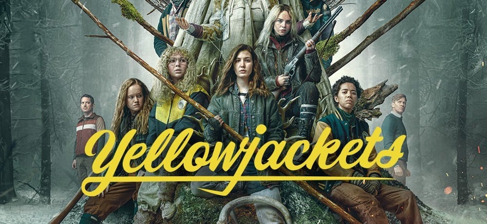 #Yellowjackets: Season Three Premiere Date and Teaser Released for Showtime Series