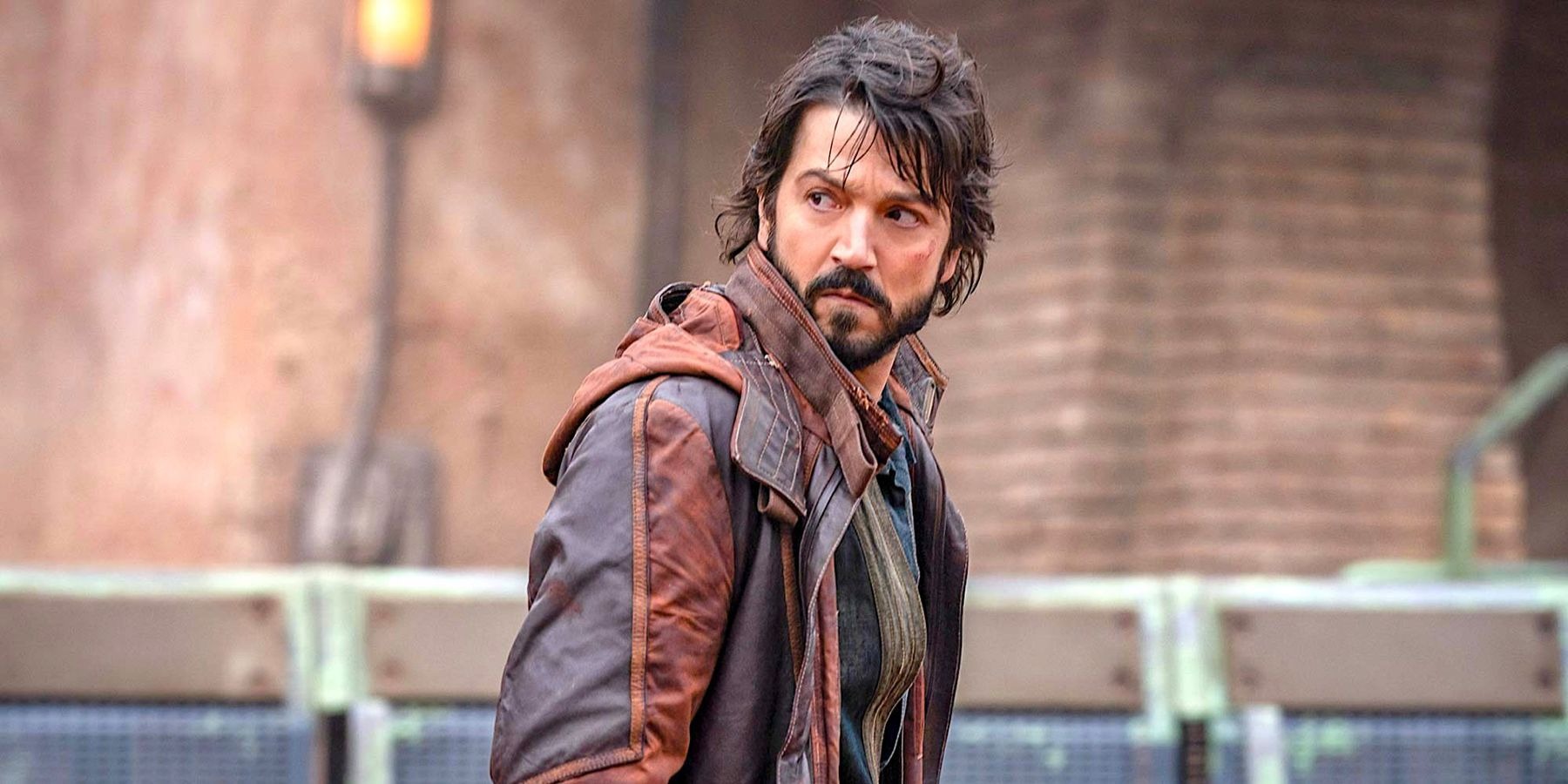 #Andor: Season Two Launch Date Announced for Disney+ Star Wars Series