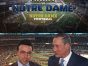 Army vs Notre Dame on NBC