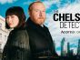 The Chelsea Detective TV Show on Acorn TV: canceled or renewed?