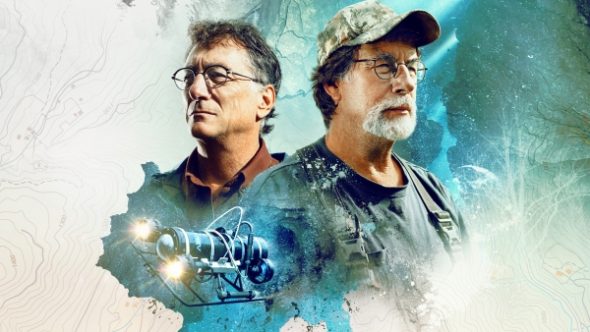 The Curse of Oak Island TV show on History: canceled or renewed?