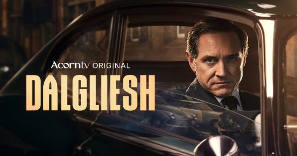 Dalgliesh TV Show on Acorn TV: canceled or renewed?