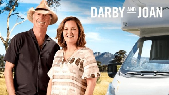 Darby & Joan TV Show on Acorn TV: canceled or renewed?