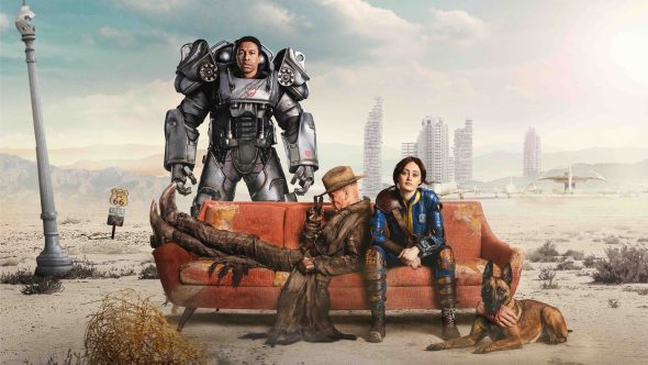 Fallout TV Show on Prime Video: canceled or renewed?