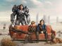 Fallout TV Show on Prime Video: canceled or renewed?