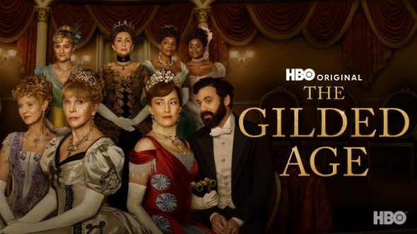 The Gilded Age TV show on HBO: canceled or renewed?