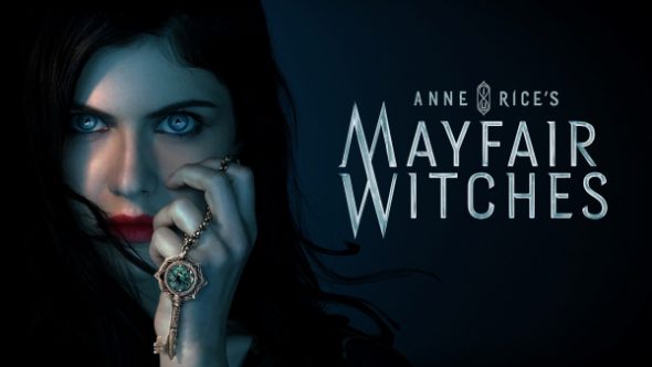 Anne Rice's Mayfair Witches TV show on AMC and AMC+: canceled or renewed?