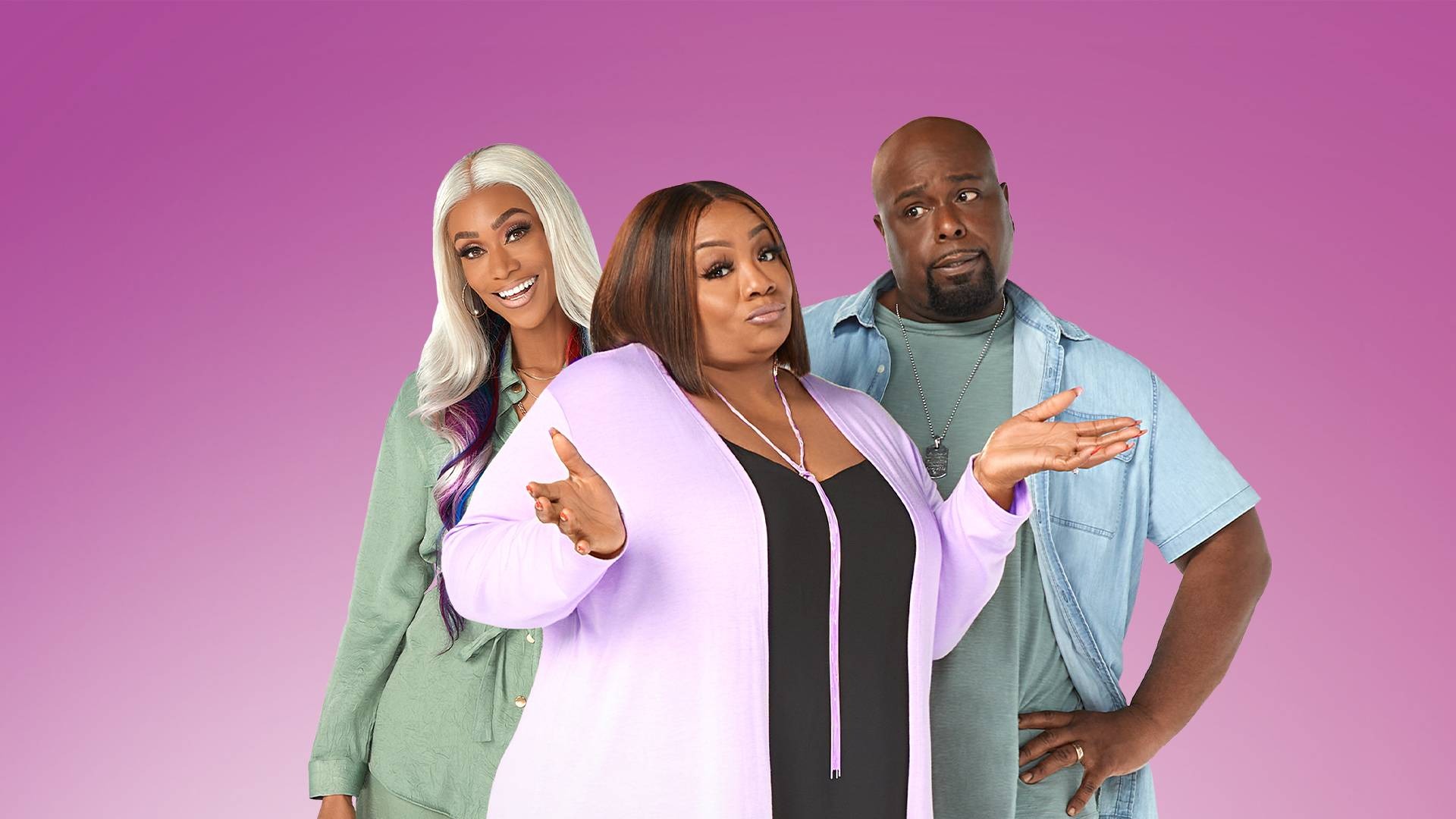 #The Ms. Pat Show: Season Five Renewal Set for BET+ Comedy Series