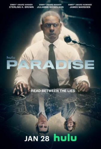 Paradise TV Show on Hulu: canceled or renewed?