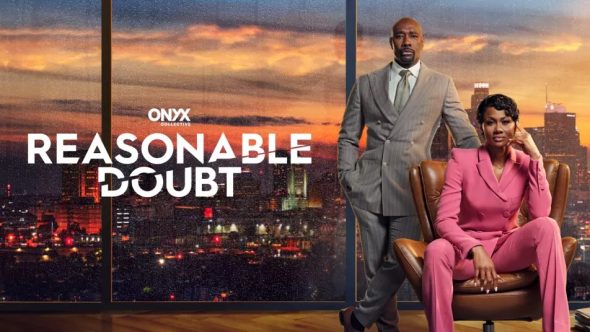 Reasonable Doubt TV Show on Hulu: canceled or renewed?