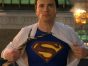 Smallville TV Show on The CW: canceled or renewed?