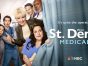 St Denis Medical TV show on NBC: season 1 ratings (canceled or renewed for season 2?)