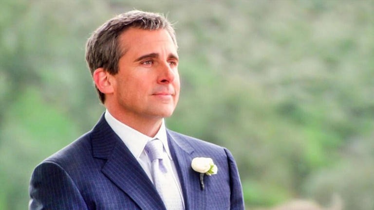#The Office: Steve Carell’s Return for Sitcom Finale Was Kept Secret from NBC Execs