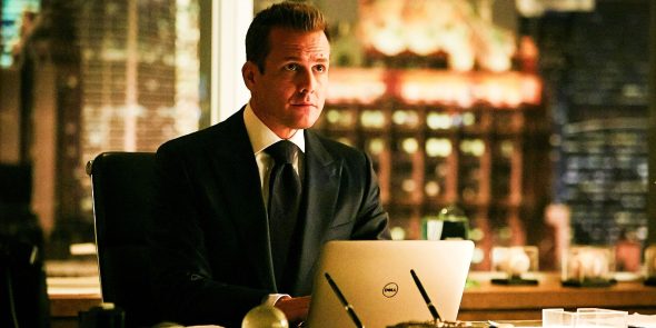 Suits TV show on USA Network: (canceled or renewed?)