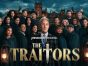 The Traitors TV show on Peacock: canceled or renewed?