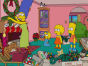 The Simpsons TV Show on FOX: canceled or renewed?