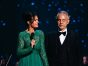 Christmas With Andrea Bocelli and Friends: A Grammy Holiday Special