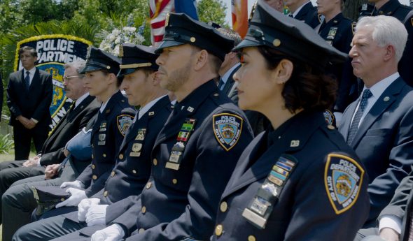 Blue Bloods TV Show on CBS: canceled or renewed?