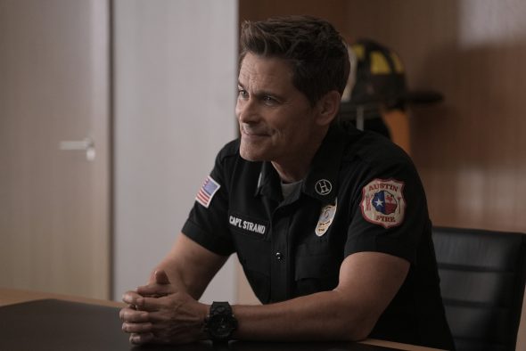 9-1-1: Lone Star TV show on FOX: canceled or renewed?