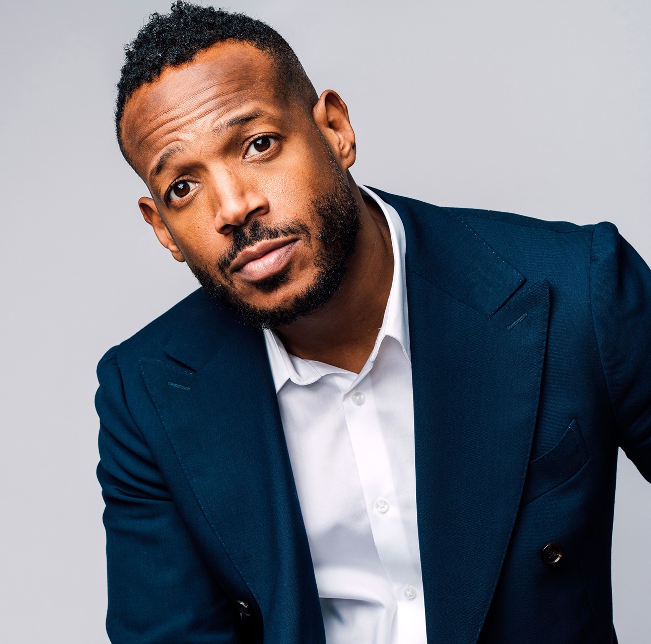 #Poppa’s House: Marlon Wayans and Vivica A. Fox to Visit CBS Sitcom