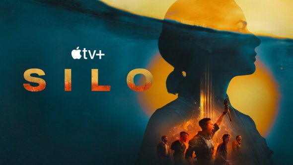 Silo TV Show on Apple TV+: canceled or renewed?