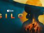 Silo TV Show on Apple TV+: canceled or renewed?