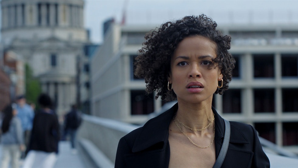 #Surface: Season Two Photo and Premiere Date Released for Apple TV+ Series