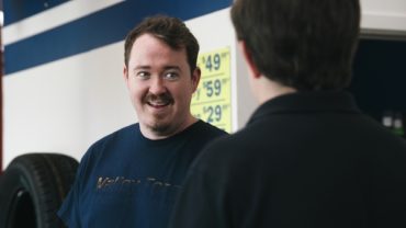 Tires: Season Two; Thomas Haden Church Cast in Shane Gillis Comedy