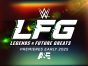 WWE LFG TV Show on &E: canceled or renewed?