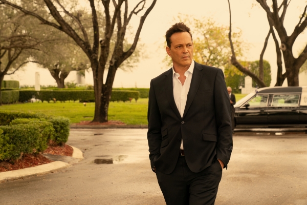 #Bad Monkey: Season Two Renewal Set for Apple TV+ Comedy Series Starring Vince Vaughn