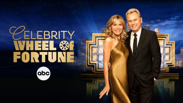 Celebrity Wheel of Fortune TV show on ABC: season 5 ratings (canceled or renewed for season 6?)