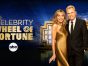 Celebrity Wheel of Fortune TV show on ABC: season 5 ratings (canceled or renewed for season 6?)