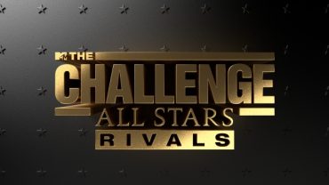 The Challenge All Stars: Season Five; Paramount+ Competition Series
