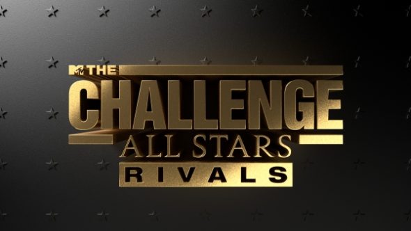 The Challenge All Stars TV Show on Paramount+: canceled or renewed?