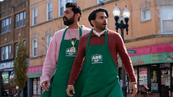 Deli Boys TV Show on Hulu: canceled or renewed?