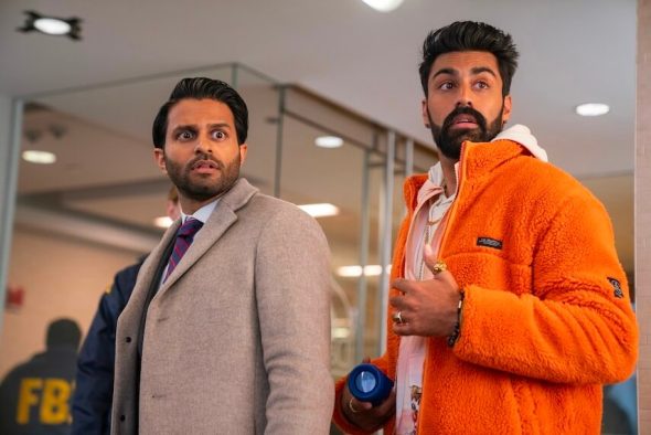 Deli Boys TV Show on Hulu: canceled or renewed?