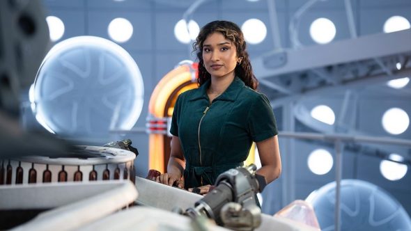 Doctor Who TV Show on Disney+: canceled or renewed?