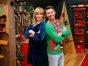 Finding Mr. Christmas TV Show on Hallmark+: canceled or renewed?