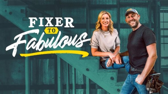 Fixer to Fabulous TV Show on HGTV: canceled or renewed?