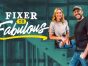 Fixer to Fabulous TV Show on HGTV: canceled or renewed?